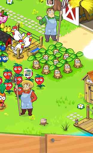 Farm Away! - Idle Farming Game 4