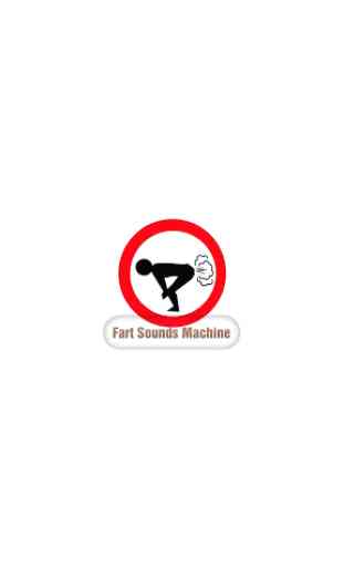 Fart Sounds Machine 1