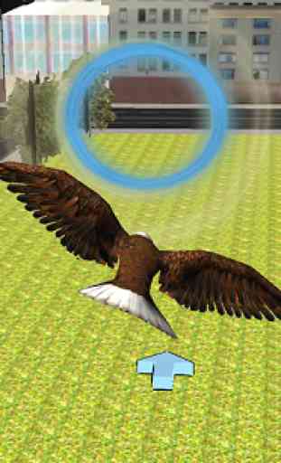 Fast Bird Simulator Rio 1