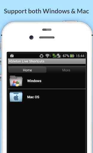 Free Ableton Live Shortcuts 2