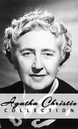 Free Agatha Christie Novels 1