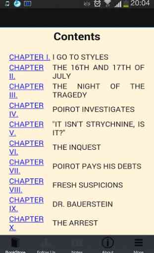Free Agatha Christie Novels 2