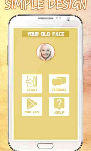 Funny Face - Aging Booth  3