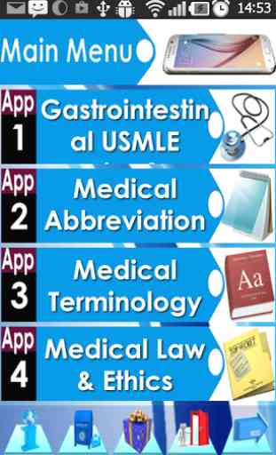 Gastrointestinal USMLE S2CK QA 3