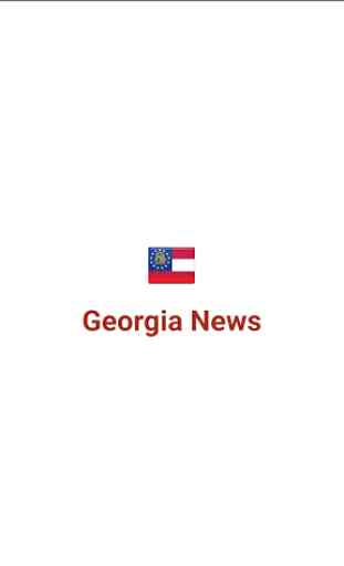 Georgia News 1