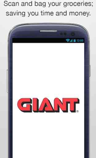 Giant SCAN IT! Mobile 1