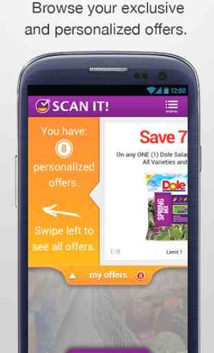 Giant SCAN IT! Mobile 2