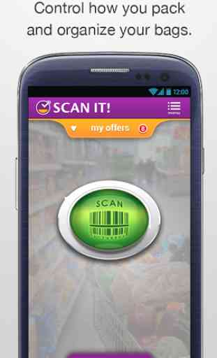 Giant SCAN IT! Mobile 3