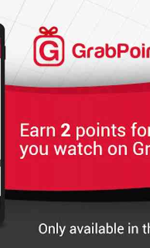 GrabPoints - Free Gift Cards 3