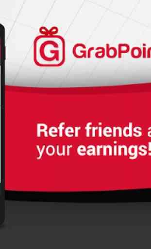 GrabPoints - Free Gift Cards 4