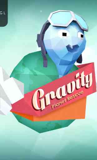 Gravity: falling ball 3d 4