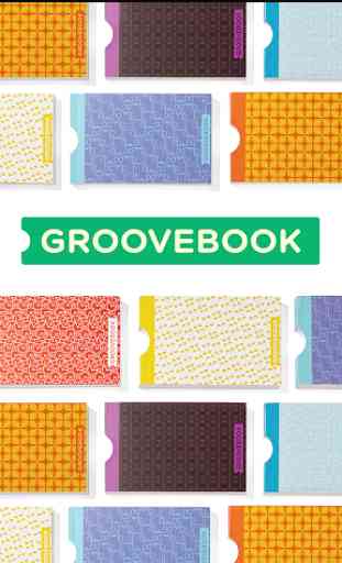 Groovebook Photo Books & Gifts 1