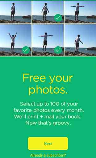 Groovebook Photo Books & Gifts 3