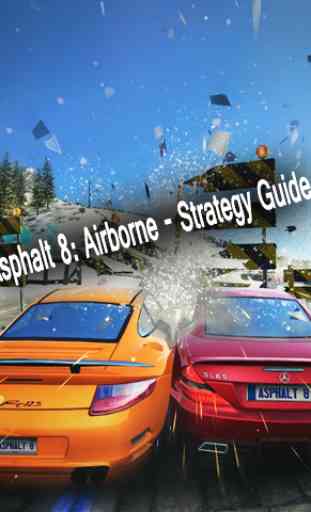Guide For Asphalt 8 Airborne 1