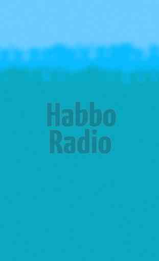 Habbo Radio 1