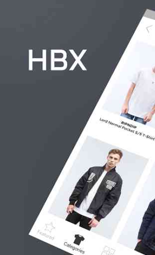HBX - Shop Latest Fashion 2