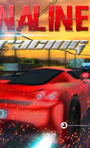 High Adrenaline Racing 3