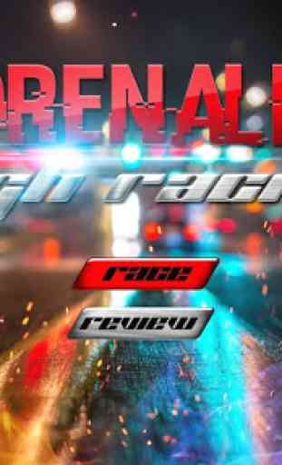 High Adrenaline Racing 4