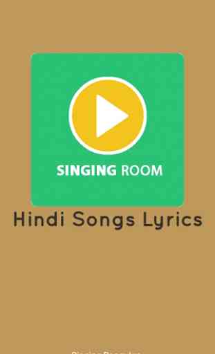 Hindi Songs Lyrics 1