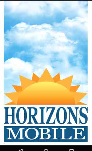Horizons FCU Mobile 1