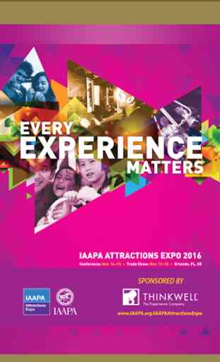 IAAPA EXPOS 3