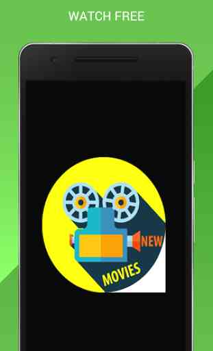 Idea Mobile TV - Movie CluB 2