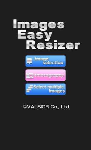 images easy resizer&JPG ⇔ PNG 1