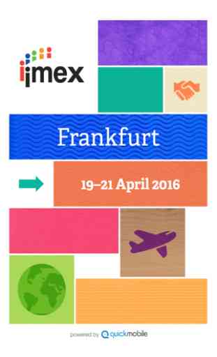 IMEX Exhibitions 1