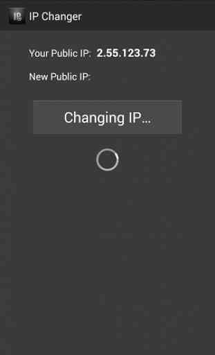 IP Changer (Switcher) 2