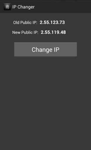 IP Changer (Switcher) 3