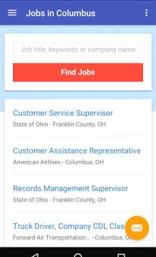 Jobs in Columbus, OH, USA 3