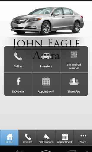 John Eagle Acura 1