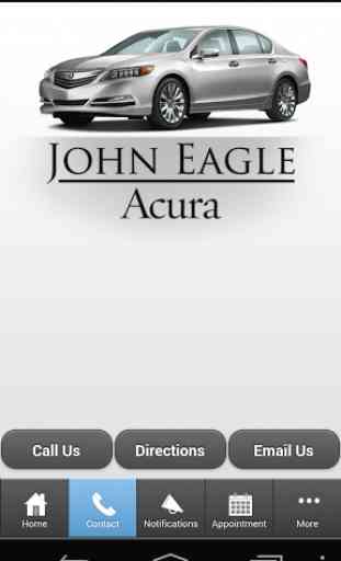John Eagle Acura 2