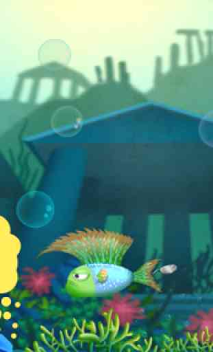 Jolly Aquarium 3