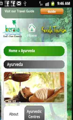 Kerala Tourism & Travel Guide 3