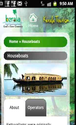 Kerala Tourism & Travel Guide 4