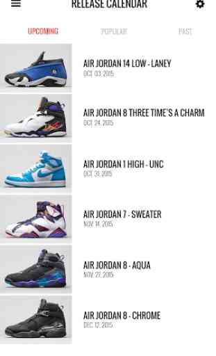 KicksOnFire Air Jordans & Nike 1