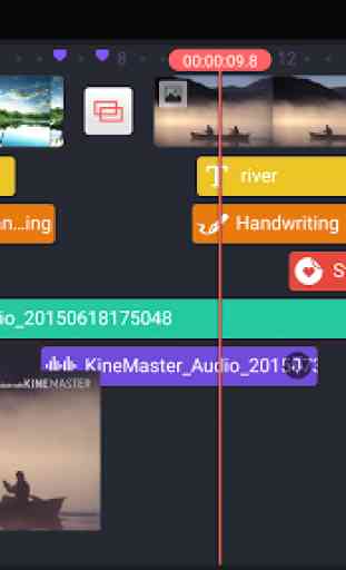 KineMaster – Pro Video Editor 2