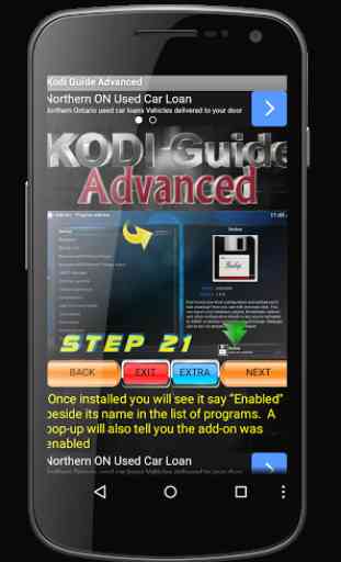 Kodi Guide 2:  Advanced 4