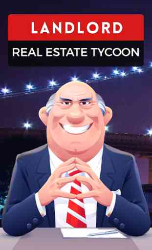 Landlord - Real Estate Tycoon 1