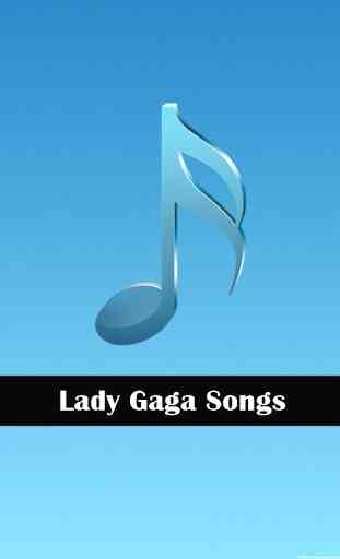 Latest Songs LADY GAGA 2