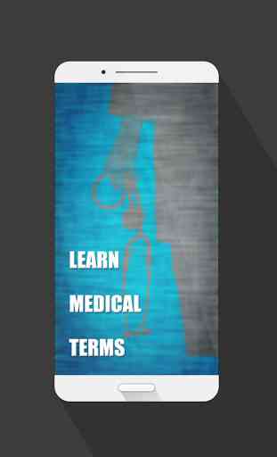 Learn Medical Terminology 1