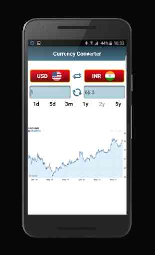Live Currency Converter 3