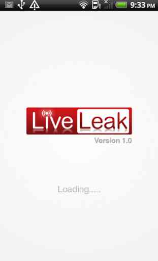 Liveleak Official 1
