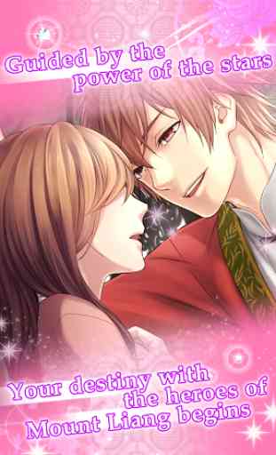 Love Never Dies | Otome Game 3