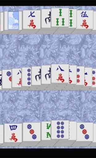 Mahjong 4