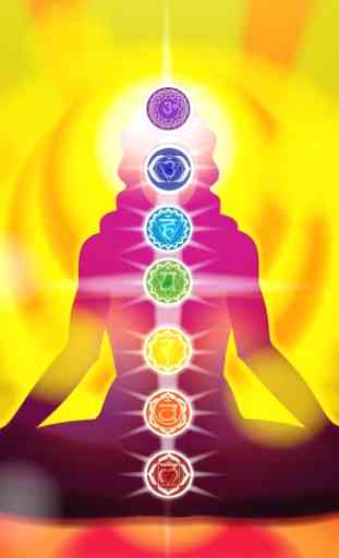 Mantras for the Chakras 1