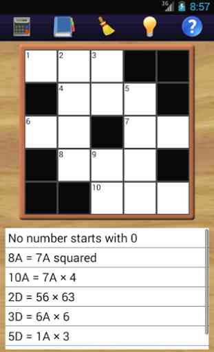 Math Puzzle Challenge 2
