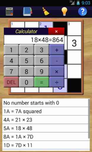 Math Puzzle Challenge 3