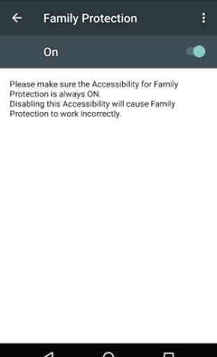 McAfee Family Protection 3
